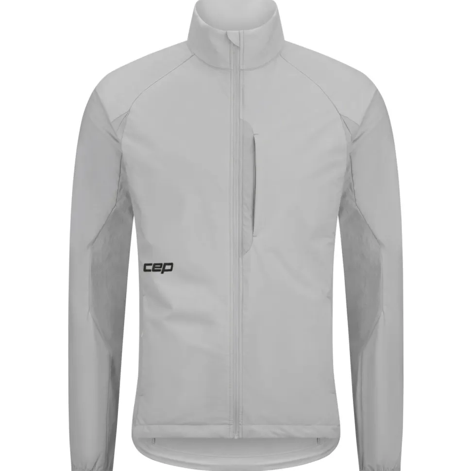 CEP - Core Run Thermal Hybrid Jacket - Laufjacke