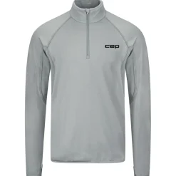 CEP - Core Run Thermal Zip L/S - Laufshirt