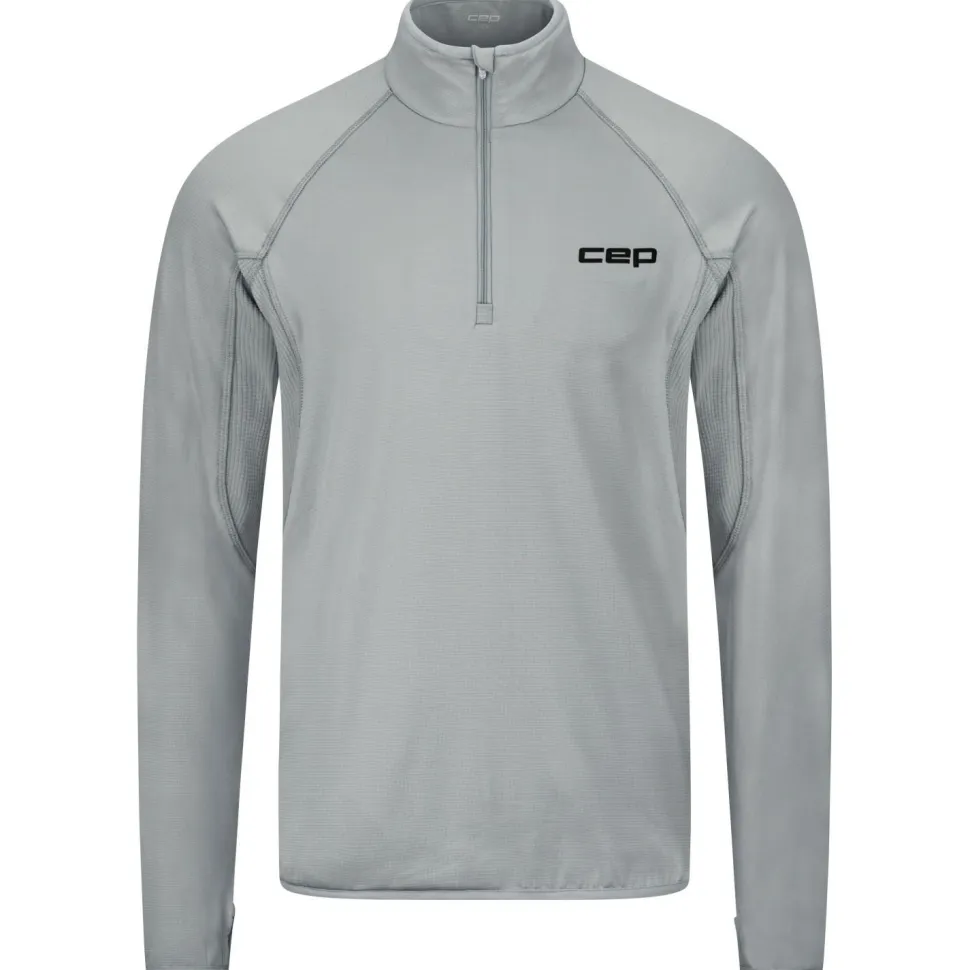 CEP - Core Run Thermal Zip L/S - Laufshirt