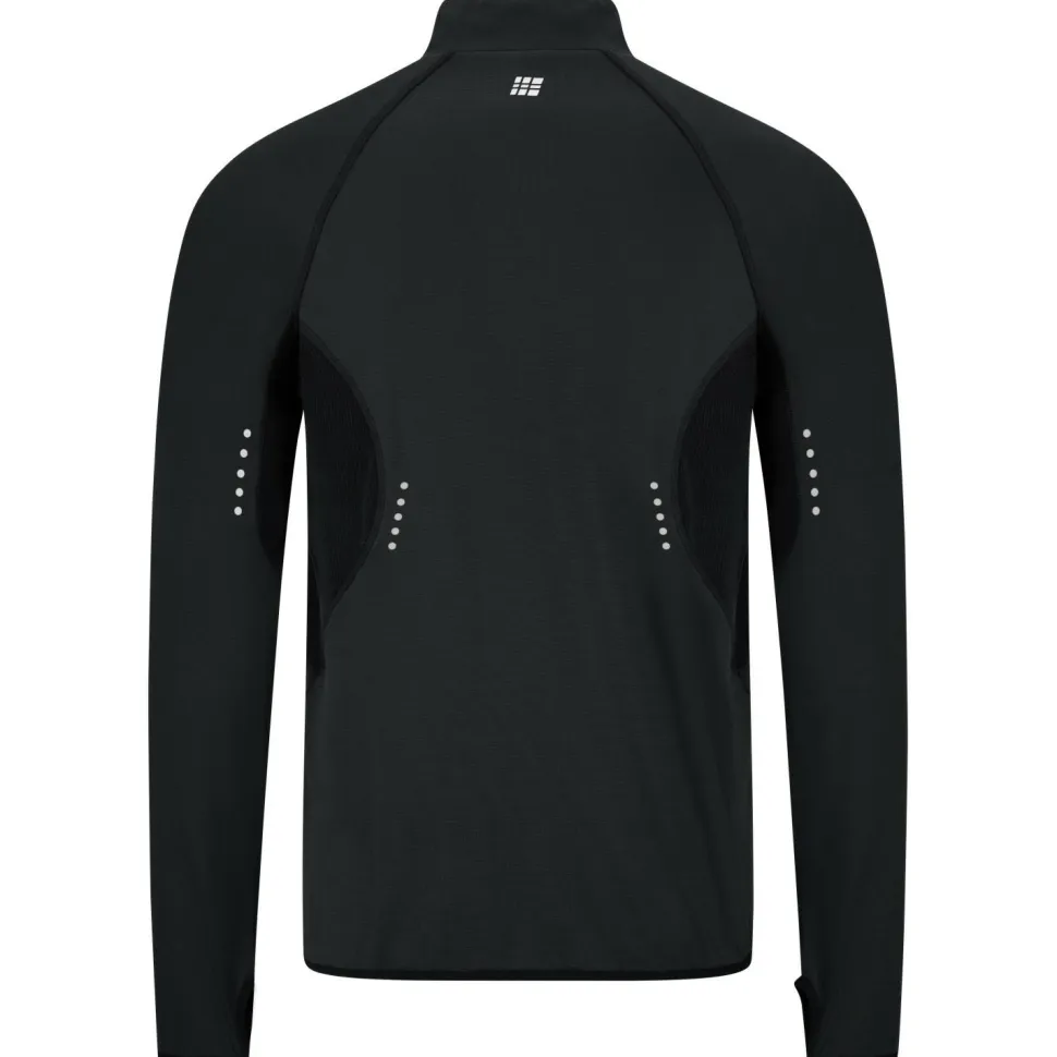 CEP - Core Run Thermal Zip L/S - Laufshirt