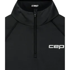 CEP - Core Run Thermal Zip L/S - Laufshirt