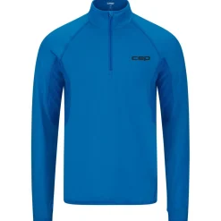 CEP - Core Run Thermal Zip L/S - Laufshirt