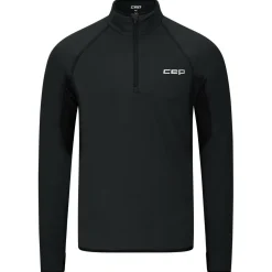 CEP - Core Run Thermal Zip L/S - Laufshirt