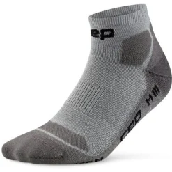 CEP - Hiking Light Cushion Socks Low Cut - Wandersocken
