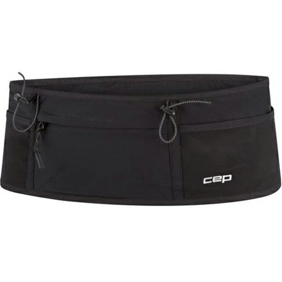 CEP - Pro Run Hydration Belt - Hüfttasche