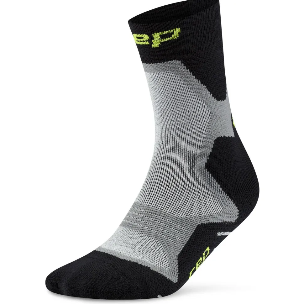 CEP - Run Cushion Mid Cut - Laufsocken