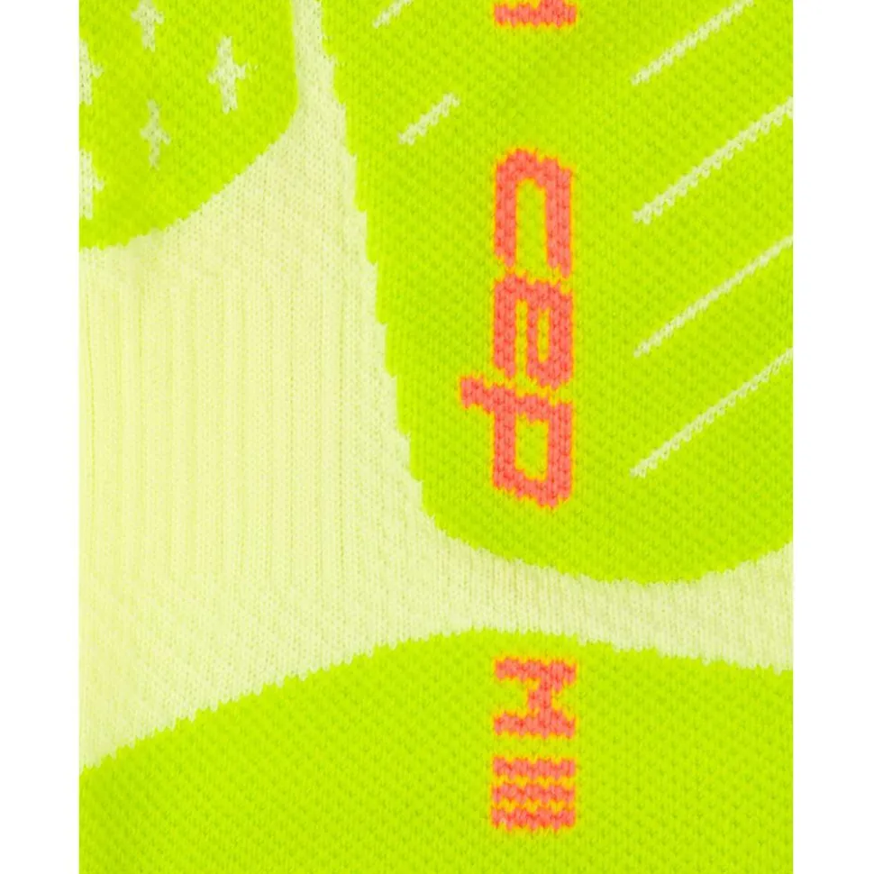 CEP - Run Edt. Elliptic Socks Tall - Kompressionssocken