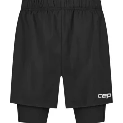 CEP - Run Shorts 2In1 - Laufshorts