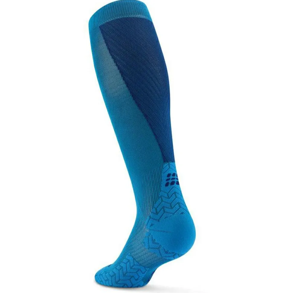CEP - Run Ultralight Socks Tall 4.0 - Kompressionssocken
