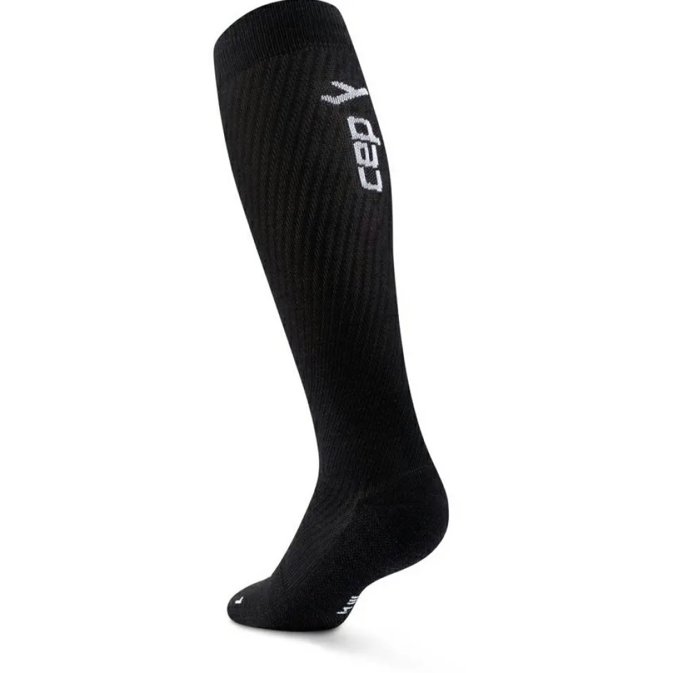 CEP - Women's Core Flight Socks Tall 2.0 - Kompressionssocken