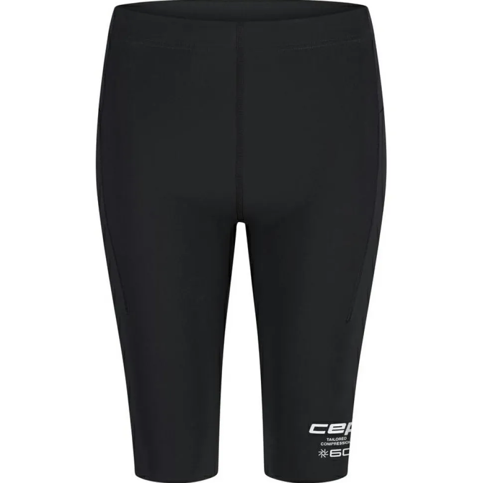 CEP - Women's Core Run Compression Shorts - Lauftights