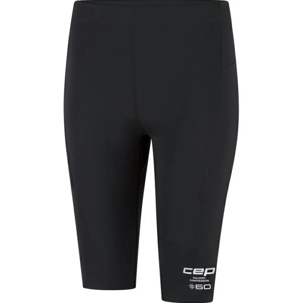 CEP - Women's Core Run Compression Shorts - Lauftights