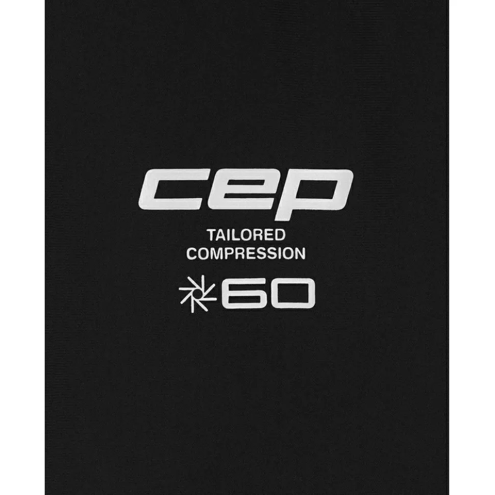 CEP - Women's Core Run Compression Shorts - Lauftights