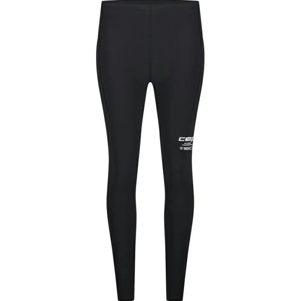 CEP - Women's Core Run Compression Tights - Lauftights