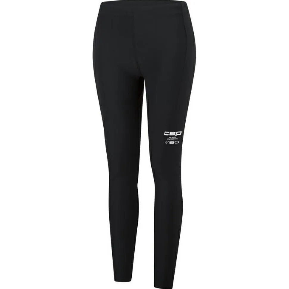 CEP - Women's Core Run Compression Tights - Lauftights