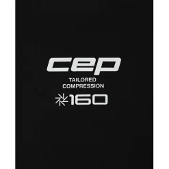 CEP - Women's Core Run Compression Tights - Lauftights