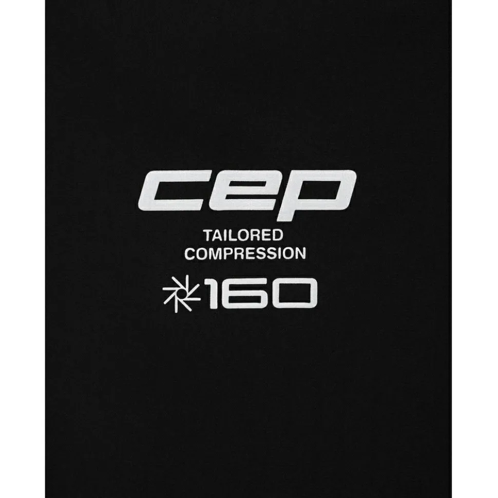 CEP - Women's Core Run Compression Tights - Lauftights