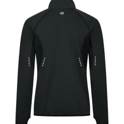 CEP - Women's Core Run Thermal Zip L/S - Laufshirt