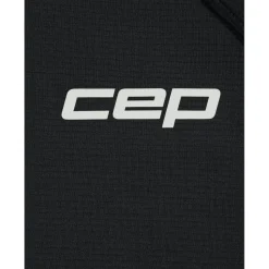 CEP - Women's Core Run Thermal Zip L/S - Laufshirt