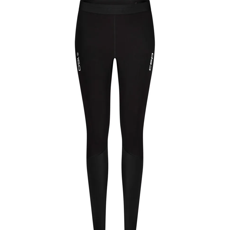 CEP - Women's Core Run Thermal Tights - Lauftights