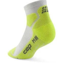 CEP - Women's Hiking Light Cushion Socks Low Cut - Wandersocken