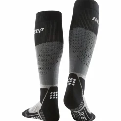 CEP - Women's Max Cushion Socks Hiking Tall - Wandersocken