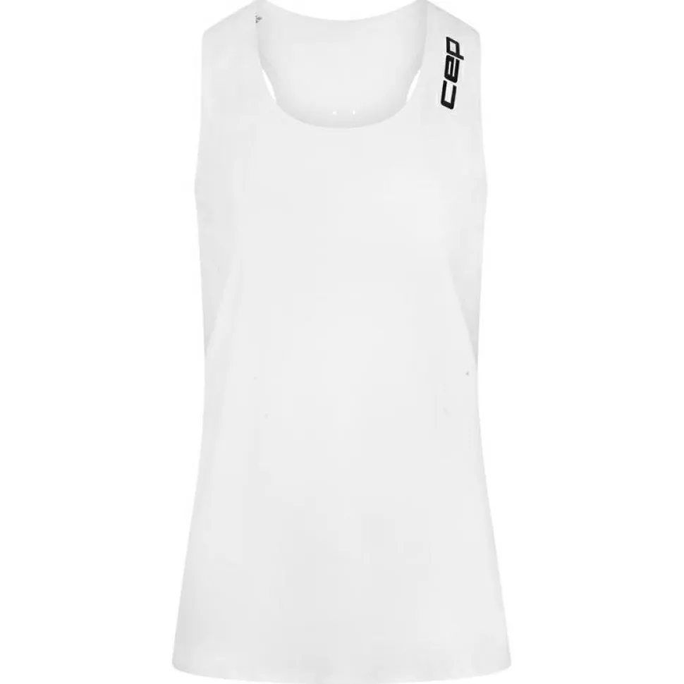 CEP - Women's Pro Run Ultralight Tank Top - Top
