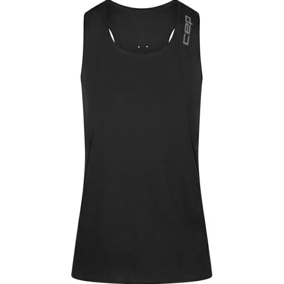 CEP - Women's Pro Run Ultralight Tank Top - Top