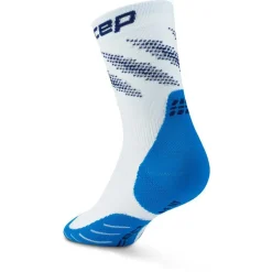 CEP - Women's Run Edt. Elliptic Socks Mid Cut - Laufsocken