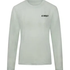 CEP - Women's Run Shirt L/S 5.0 - Laufshirt