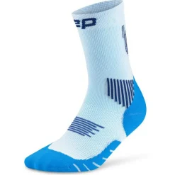 CEP - Women's Run Socks Mid Cut 5.0 - Laufsocken
