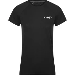 CEP - Women's Run Ultralight Shirt Short Sleeve 3.0 - Laufshirt