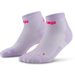CEP - Women's Run Ultralight Socks Low Cut 4.0 - Laufsocken