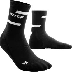 CEP - Women's The Run Socks Mid Cut - Laufsocken