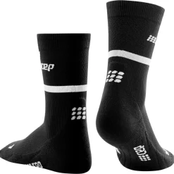 CEP - Women's The Run Socks Mid Cut - Laufsocken