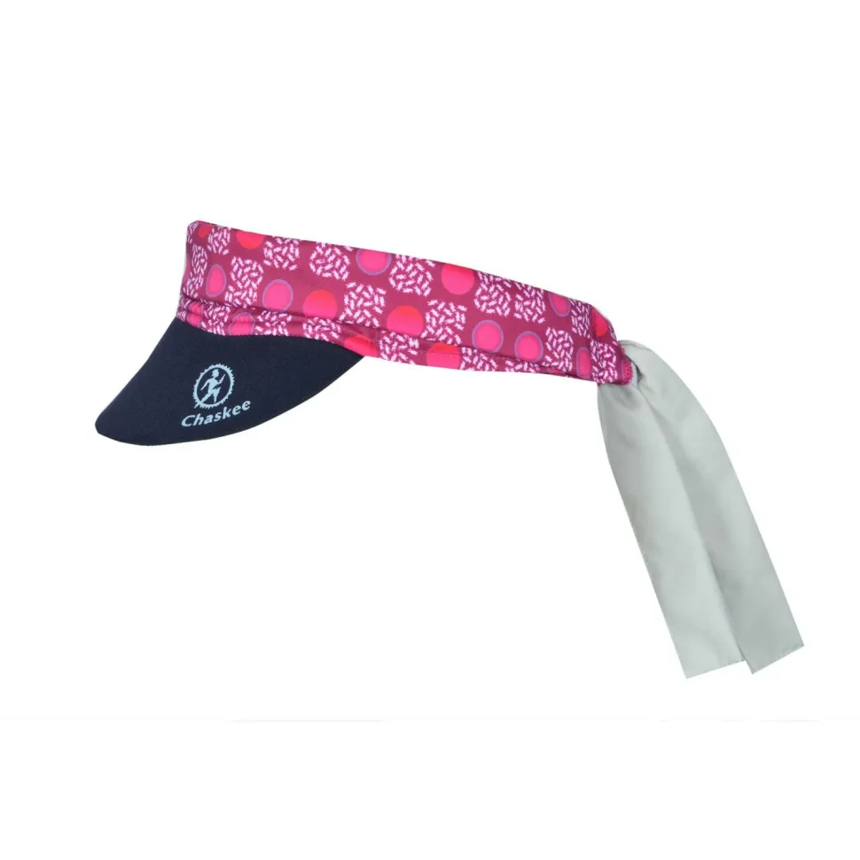 Chaskee - Snap Cap Visor - Sonnenvisor