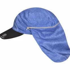 Chaskee - Zuma Zip-In Tribal Print - Cap