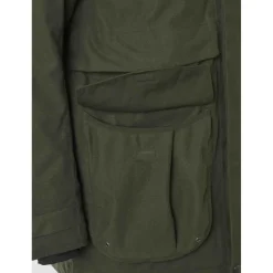 Chevalier - Basset Chevalite Fill130 Jacket - Parka