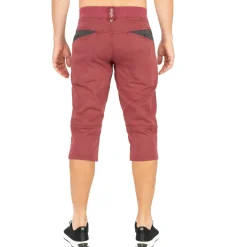 Chillaz - Banff 3/4 Pant - Shorts