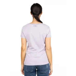 Chillaz - Women's Gandia Happy Alpaca T-Shirt - T-Shirt