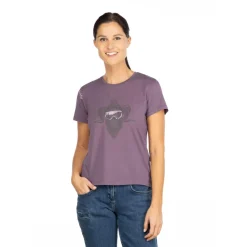 Chillaz - Women's Iseo Rock Hero Winter - T-Shirt