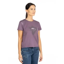 Chillaz - Women's Iseo Rock Hero Winter - T-Shirt