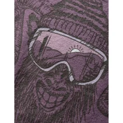 Chillaz - Women's Iseo Rock Hero Winter - T-Shirt