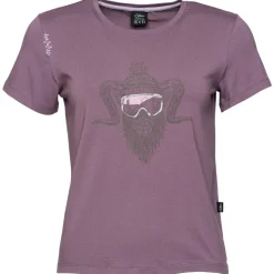 Chillaz - Women's Iseo Rock Hero Winter - T-Shirt