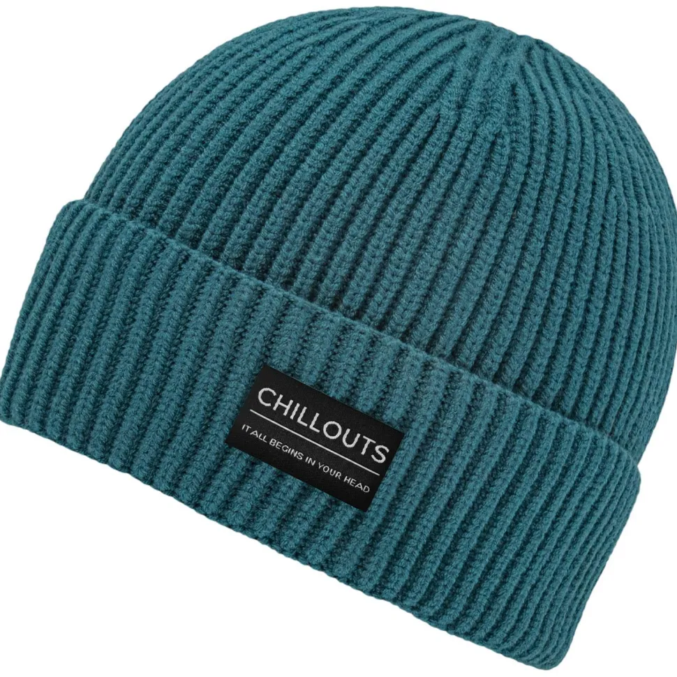 Chillouts - Caleb Hat - Mütze