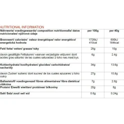 Chimpanzee - Protein Bar Chocolate - Recoveryriegel