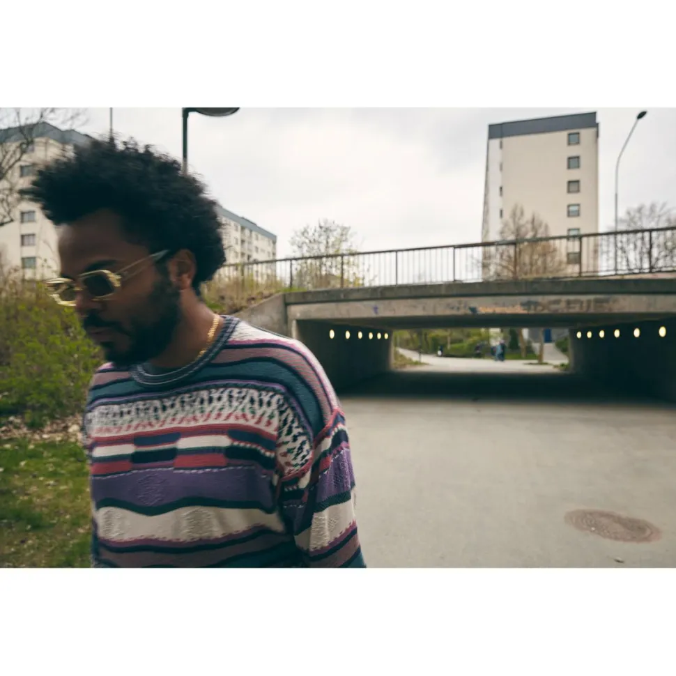 CHPO - Havana S2 - Sonnenbrille