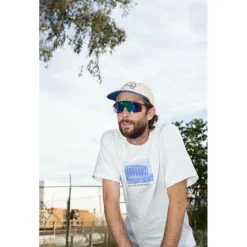 CHPO - Lelle Polarized Mirror S3 - Fahrradbrille