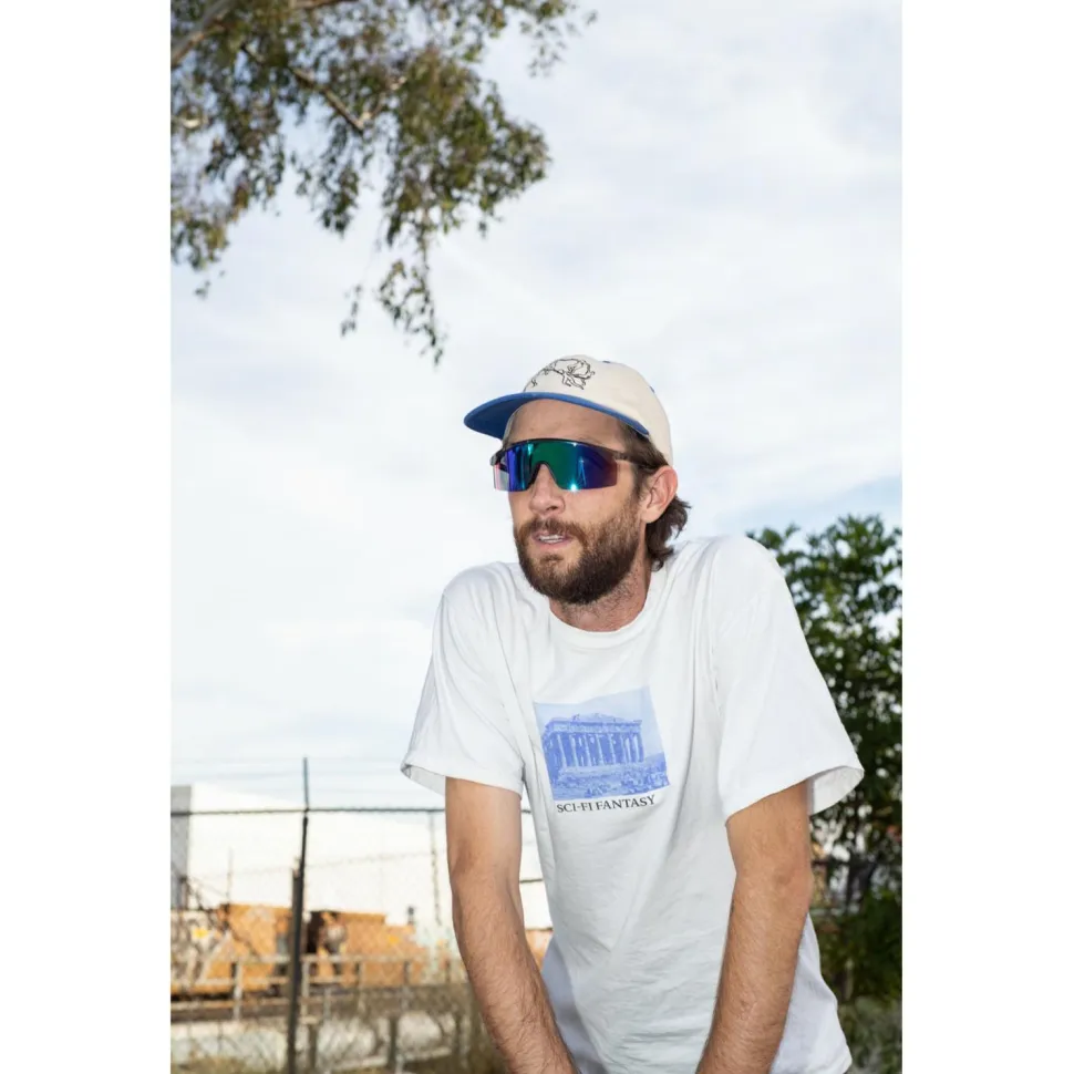 CHPO - Lelle Polarized Mirror S3 - Fahrradbrille