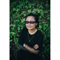 CHPO - Nicole Cat. 2 - Sonnenbrille